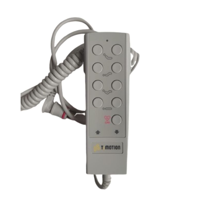 GLOMED - Control Remoto Catre TiMOTION