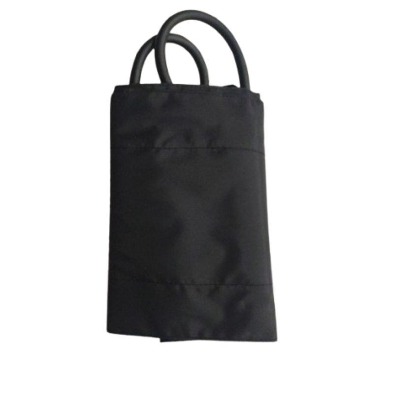 BOKANG - Repuesto Brazalete Bariático Nylon Negro