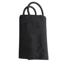 BOKANG - Repuesto Brazalete Bariático Nylon Negro