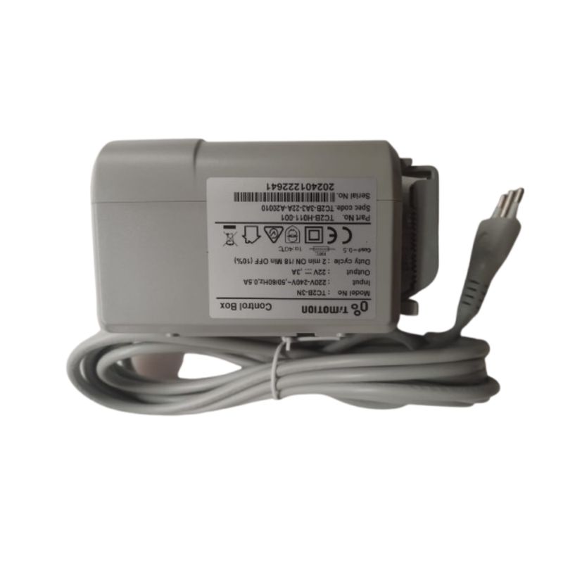 GLOMED - Panel De Control Catre TiMOTION