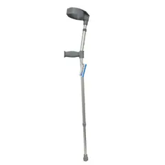 MAXCARE - Bastón Muleta Codera Movil Canadiense Talla M