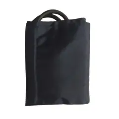 BOKANG - Repuesto Brazalete Nylon Azul Adulto