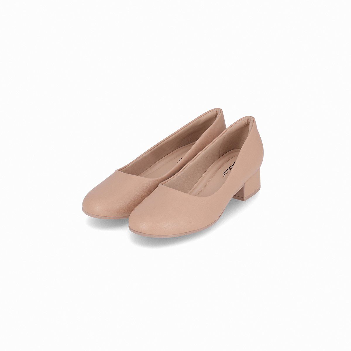 PICCADILLY - Zapato Mujer Nude  145 Piccadilly