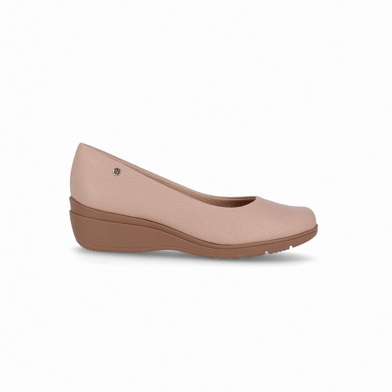 PICCADILLY - Zapato Mujer Nude Beth 59 Piccadilly