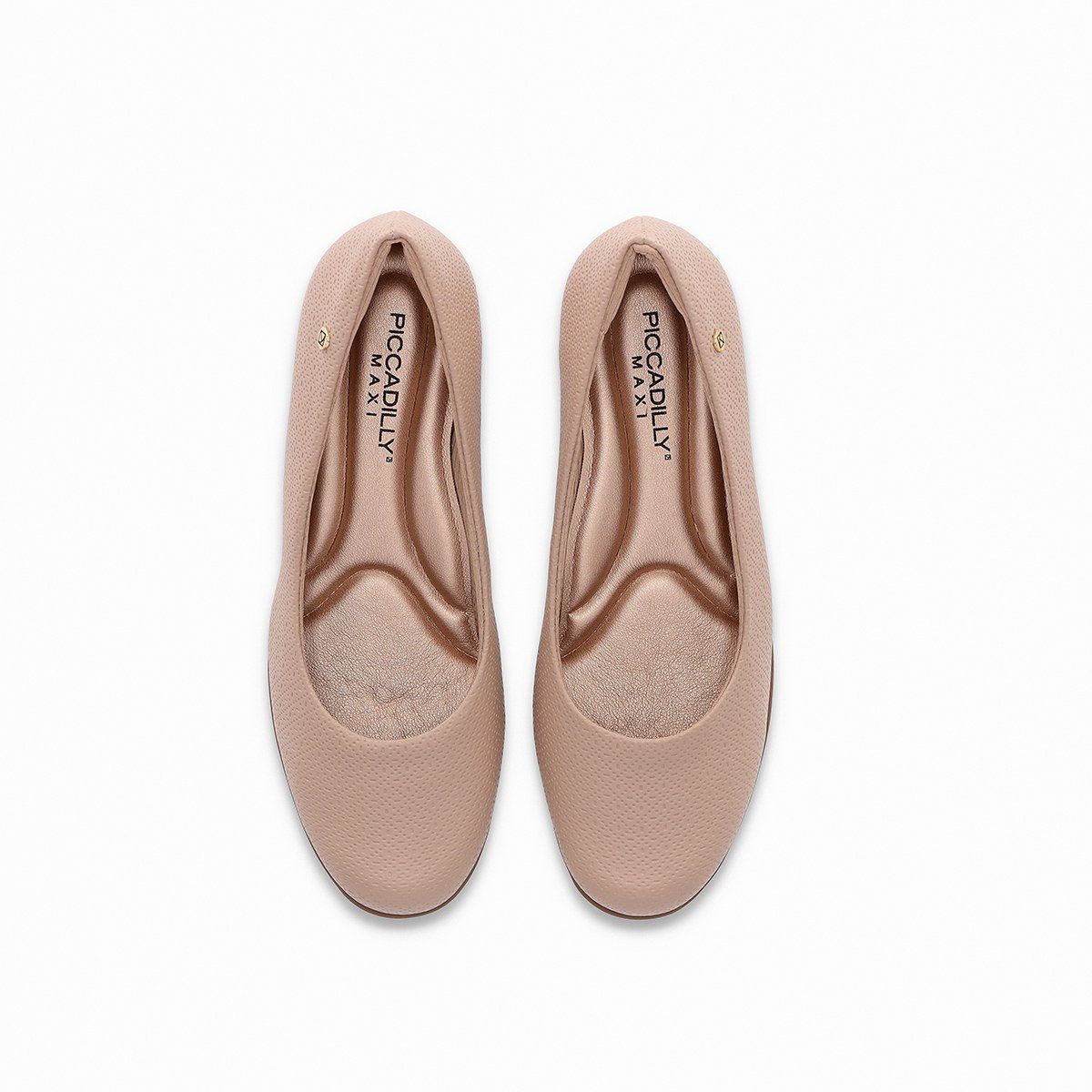 PICCADILLY - Zapato Mujer Nude Beth 59 Piccadilly