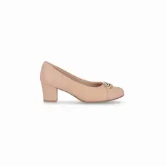 PICCADILLY - Zapato Mujer Nude Laura 98