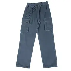 PILLIN - Pantalón Verde ( TVB808-25VER ) - Verde