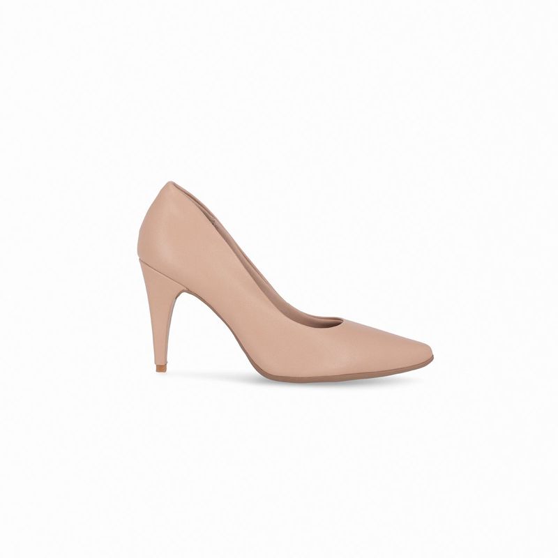 PICCADILLY - Zapato Mujer Nude Silvana Piccadilly