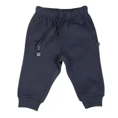 PILLIN - Pantalón Buzo Bebe Gris PVB514-25MAR - Gris