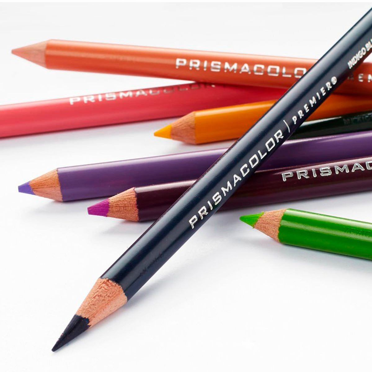 PRISMACOLOR - Lápices De Colores Prismacolor Set 24
