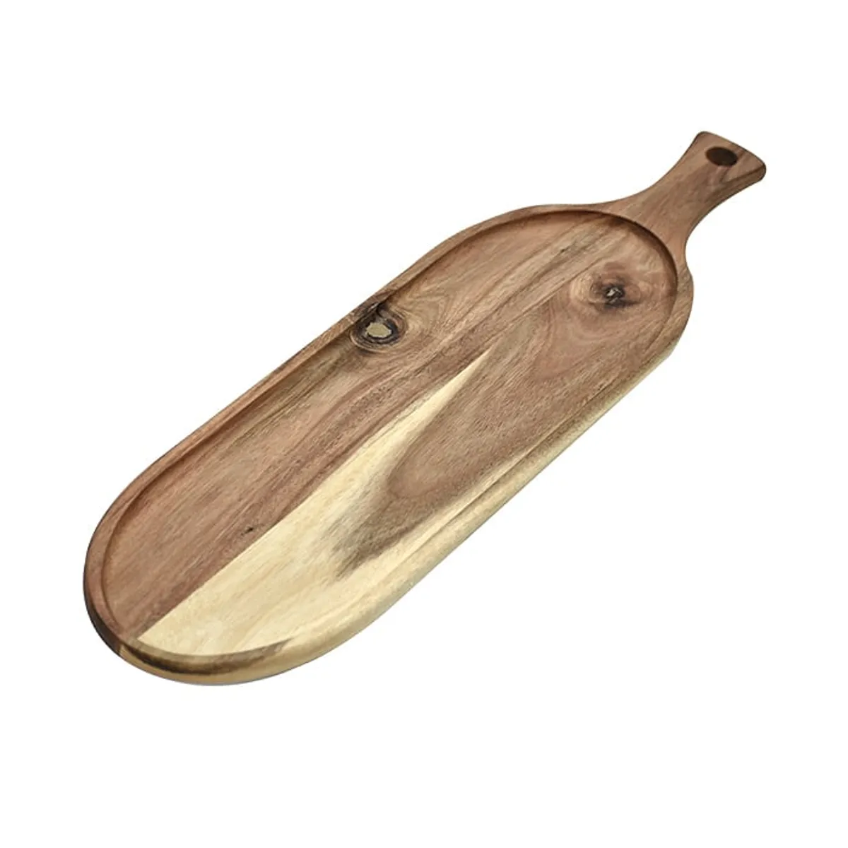 MSA MUEBLES SANTA ANA - Tabla Para Aperitivo XL