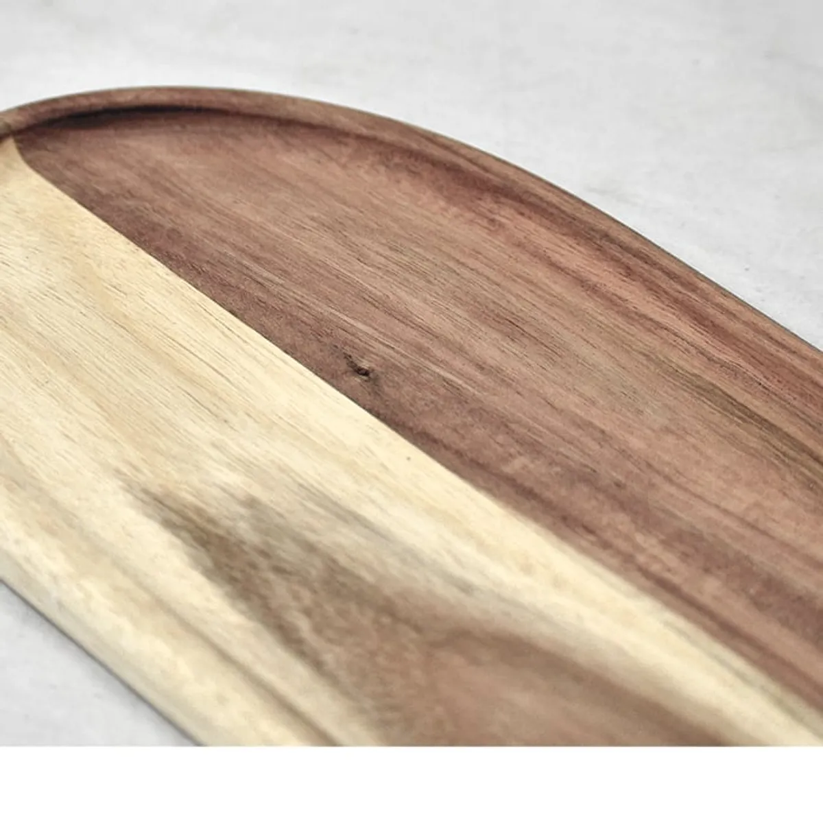 MSA MUEBLES SANTA ANA - Tabla Para Aperitivo XL