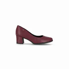 PICCADILLY - Zapato Mujer Vino Denubia 52