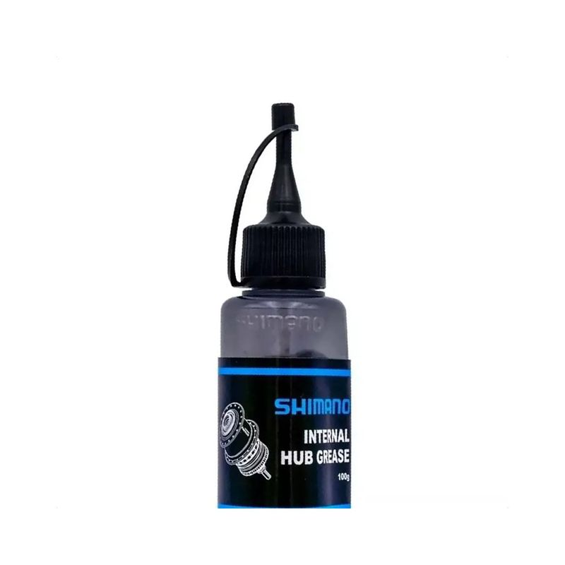 SHIMANO - Grasa Shimano Mantenimiento Interno Bujes Rodamientos 100mg