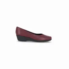 PICCADILLY - Zapato Mujer Vino Ivone 99