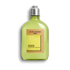 LOCCITANE - Gel de Ducha Cédrat Hombre 250 ml