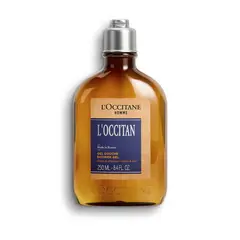 LOCCITANE - Gel de Ducha L'Occitan Hombre 250 ml