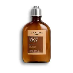 LOCCITANE - Gel de Ducha Eau des Baux Hombre 250 ml