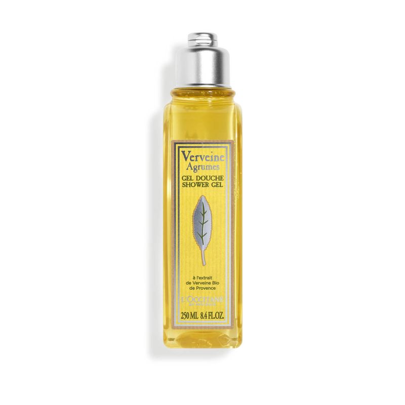 LOCCITANE - Gel de Ducha Verbena Citrus 250 ml LOCCITANE