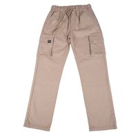 Pantalón Café ( TVB807-25CAQ )