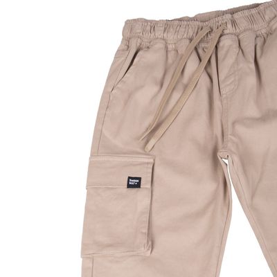 Imagen 2 del producto Pantalón Café ( TVB807-25CAQ )