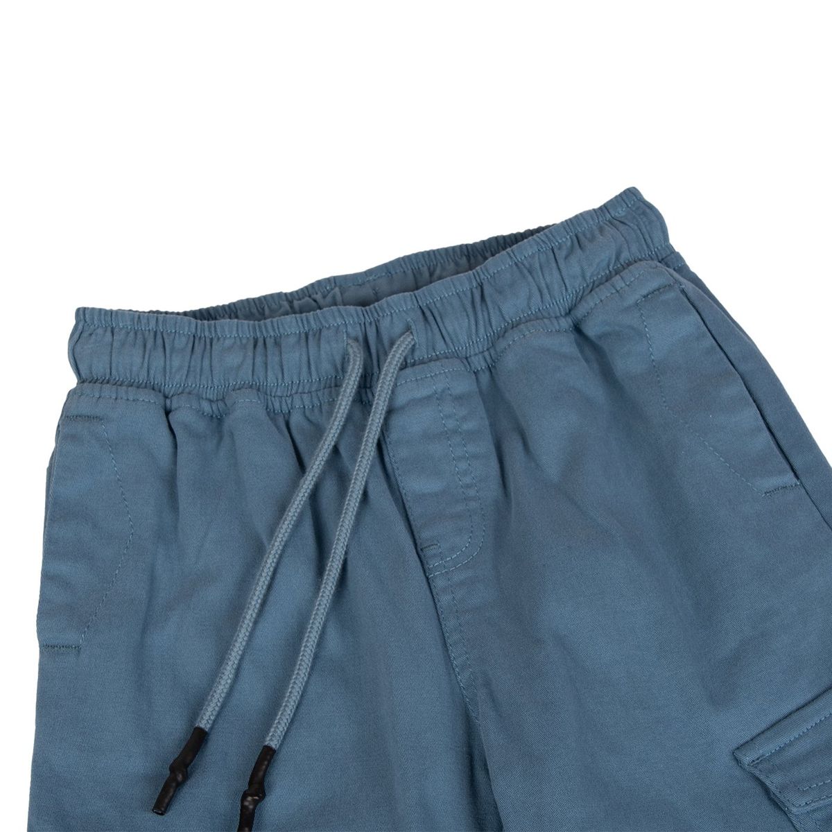 PILLIN - Pantalón  Gris Pillin ( PVB814-25GRI )