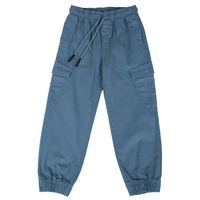 Pantalón Gris ( PVB814-25GRI )