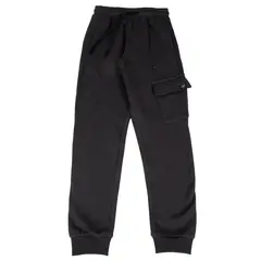 PILLIN - Pantalón Buzo Gris TVB512-25MAR - Gris