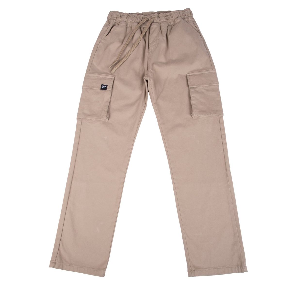 PILLIN - Pantalón  Café Pillin ( TVB807-25CAQ )