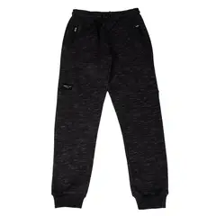 PILLIN - Pantalón Buzo Negro TVB513-25NEG - Negro