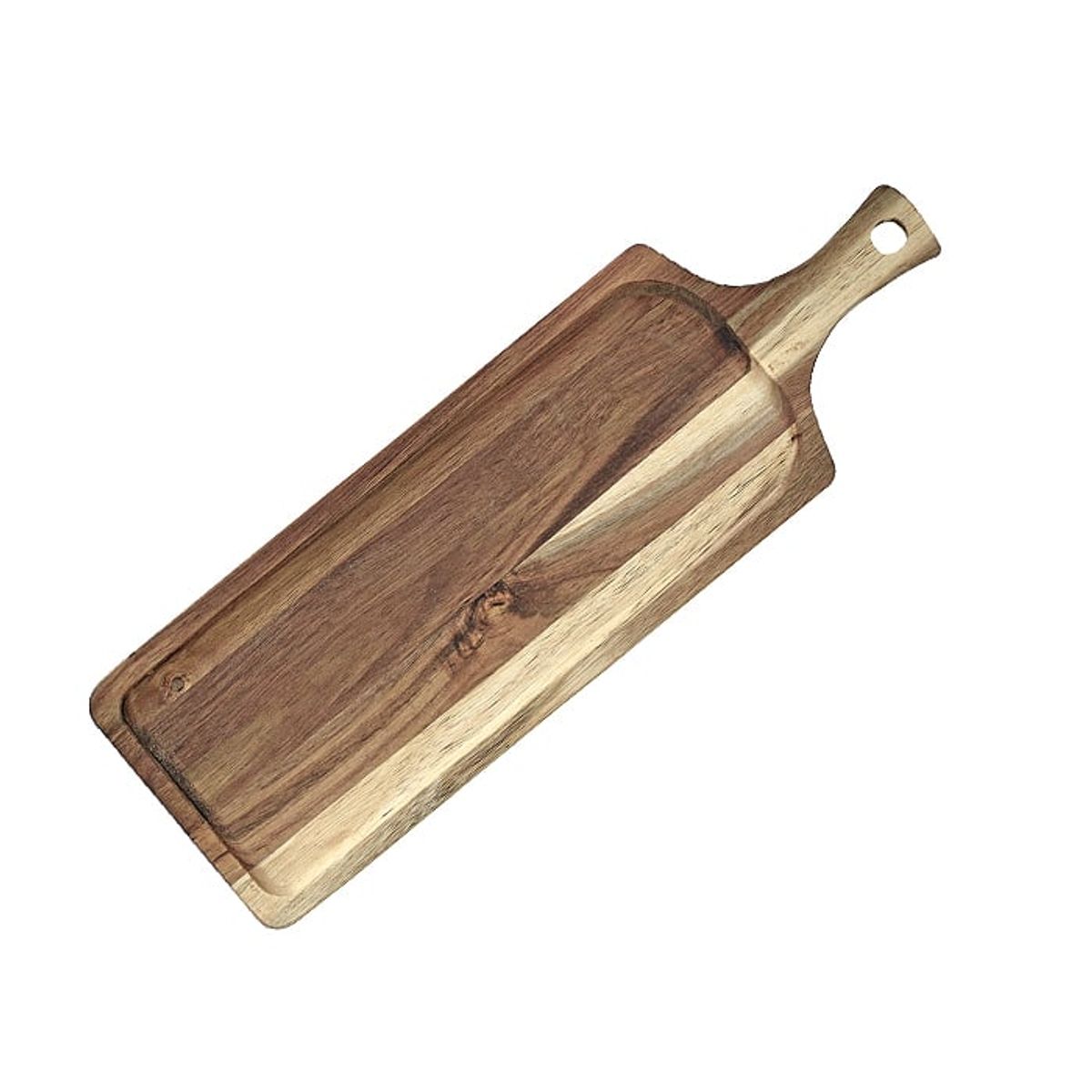 GENERICO - Tabla Para Aperitivo S