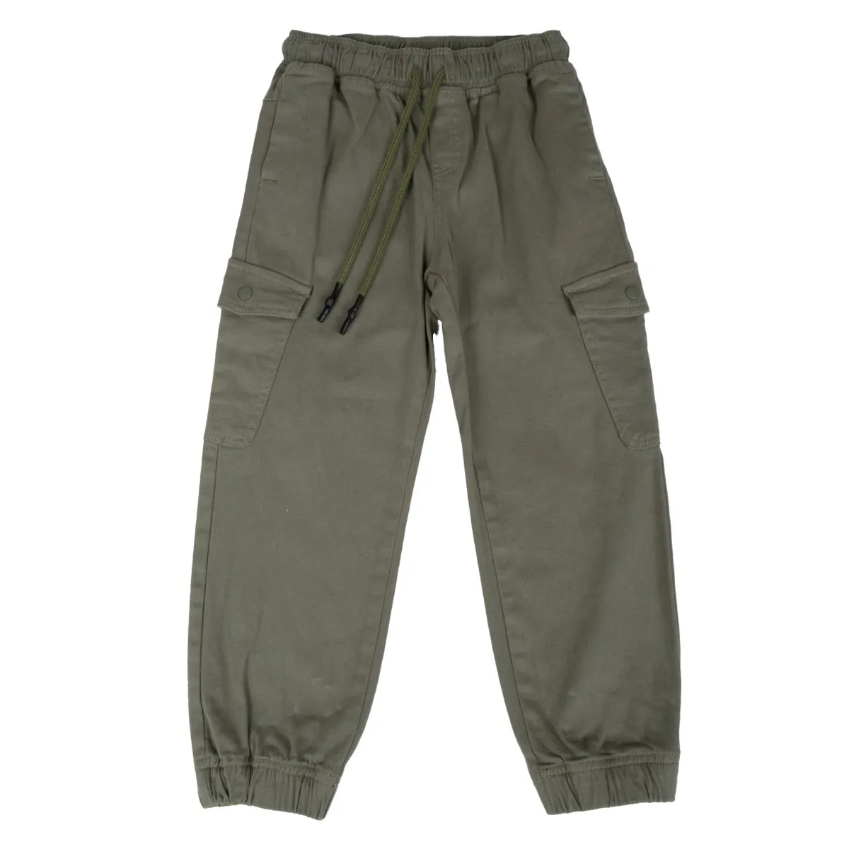 PILLIN - Pantalón  Verde Pillin ( PVB814-25VER )
