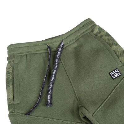 Imagen 2 del producto Pantalón Buzo Bebe Café ( PVB542-25SAF )