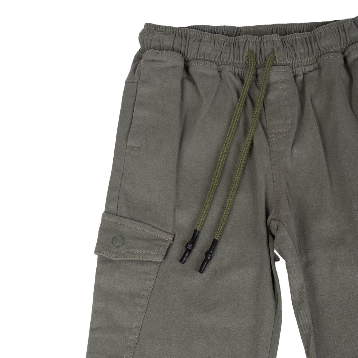 PILLIN - Pantalón  Verde Pillin ( PVB814-25VER )