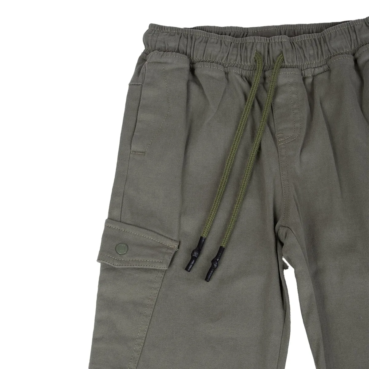 PILLIN - Pantalón  Verde Pillin ( PVB814-25VER )