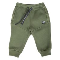 Pantalón Buzo Bebe Café ( PVB542-25SAF )