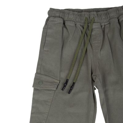 Imagen 2 del producto Pantalón Verde ( PVB814-25VER )