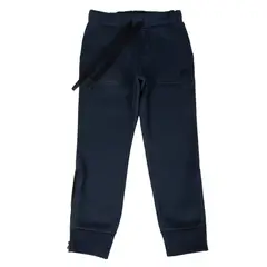 PILLIN - Pantalón Buzo Azul PVB552-25AZM - Azul
