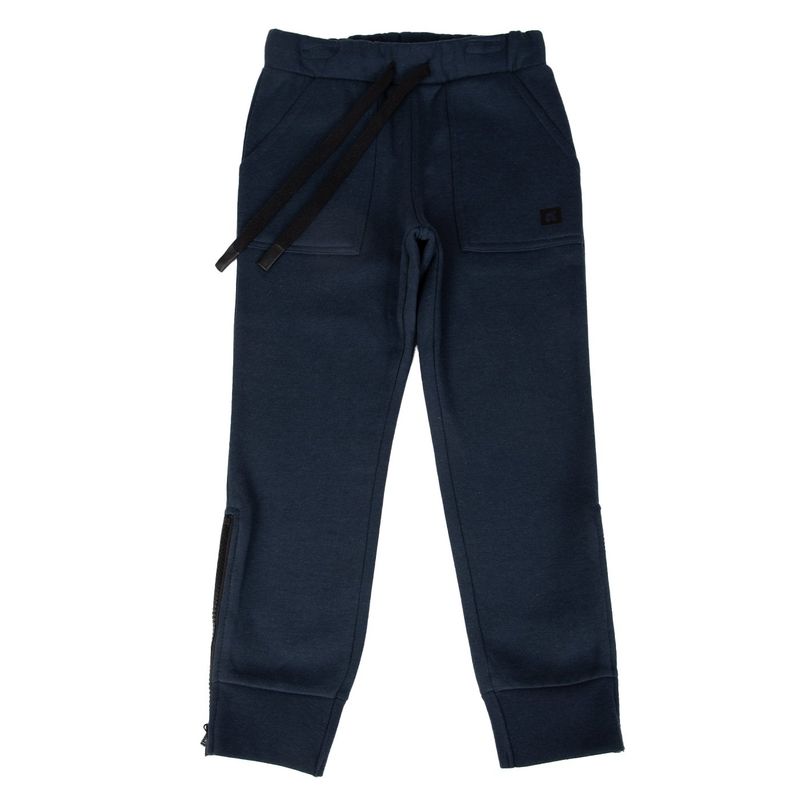 PILLIN - Pantalón Buzo  Azul Pillin  PVB552-25AZM  - Azul