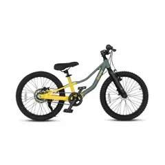 RODA - Bicicleta Pro Series Aro 24 Sport