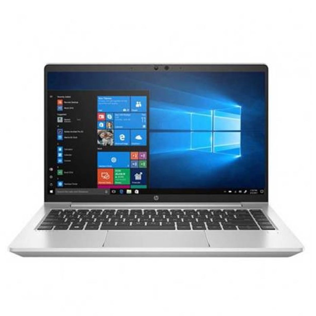 HP - NOTEBOOK HP ProBook 440 G8 /i5-1135G7/ 8GB RAM/ 256GB SSD GRADO A
