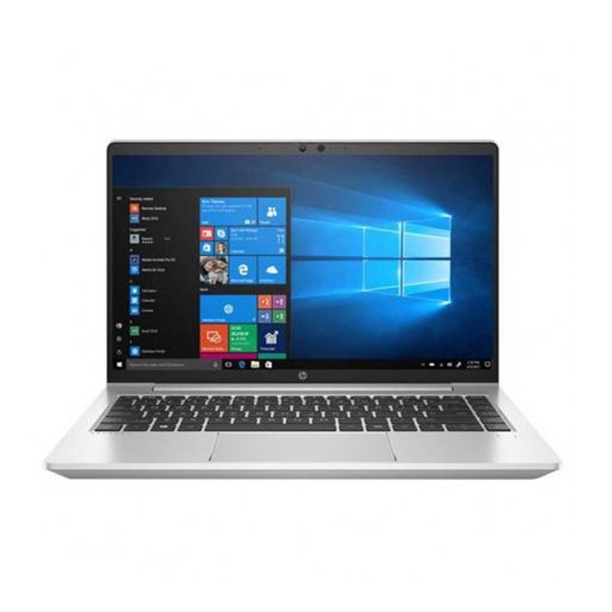 HP - NOTEBOOK HP ProBook 440 G8 /i5-1135G7/ 8GB RAM/ 256GB SSD GRADO A