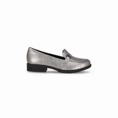 PICCADILLY - Mocasin Mujer Peltre Leci 95