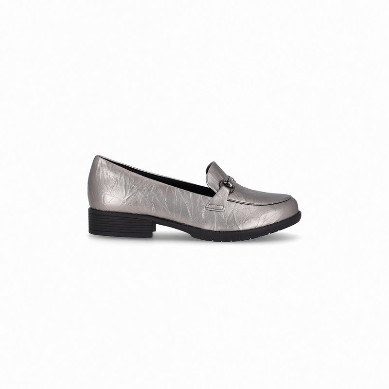 PICCADILLY - Mocasin Mujer Peltre Leci 95 Piccadilly