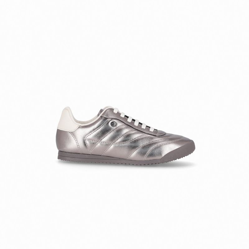 PICCADILLY - Zapatilla Mujer Peltre Kelly 775 Piccadilly