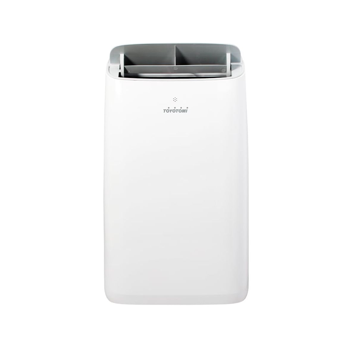TOYOTOMI - Aire Acondicionado Portátil Wi-Fi 9.000 BTU AC-M09FW Toyotomi
