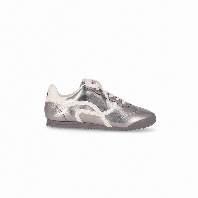 PICCADILLY - Zapatilla Mujer Peltre Kelly 775 Piccadilly