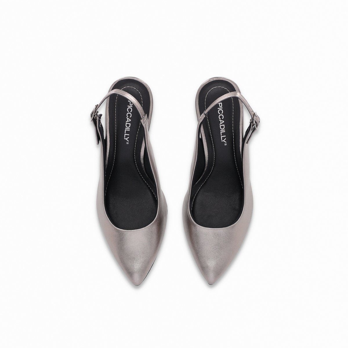 PICCADILLY - Zapato Mujer Peltre Luiza Piccadilly