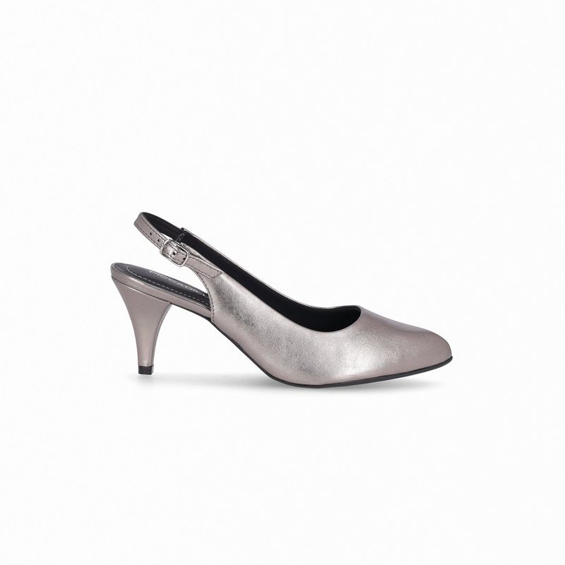PICCADILLY - Zapato Mujer Peltre Luiza Piccadilly