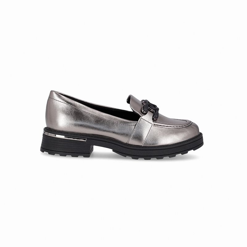 PICCADILLY - Mocasín Mujer Peltre Gisa 207 Piccadilly
